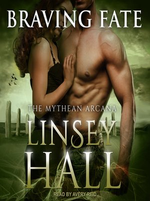 cover image of Braving Fate